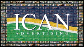 ICAN Advertising Testimonial - Larson's Mercantile