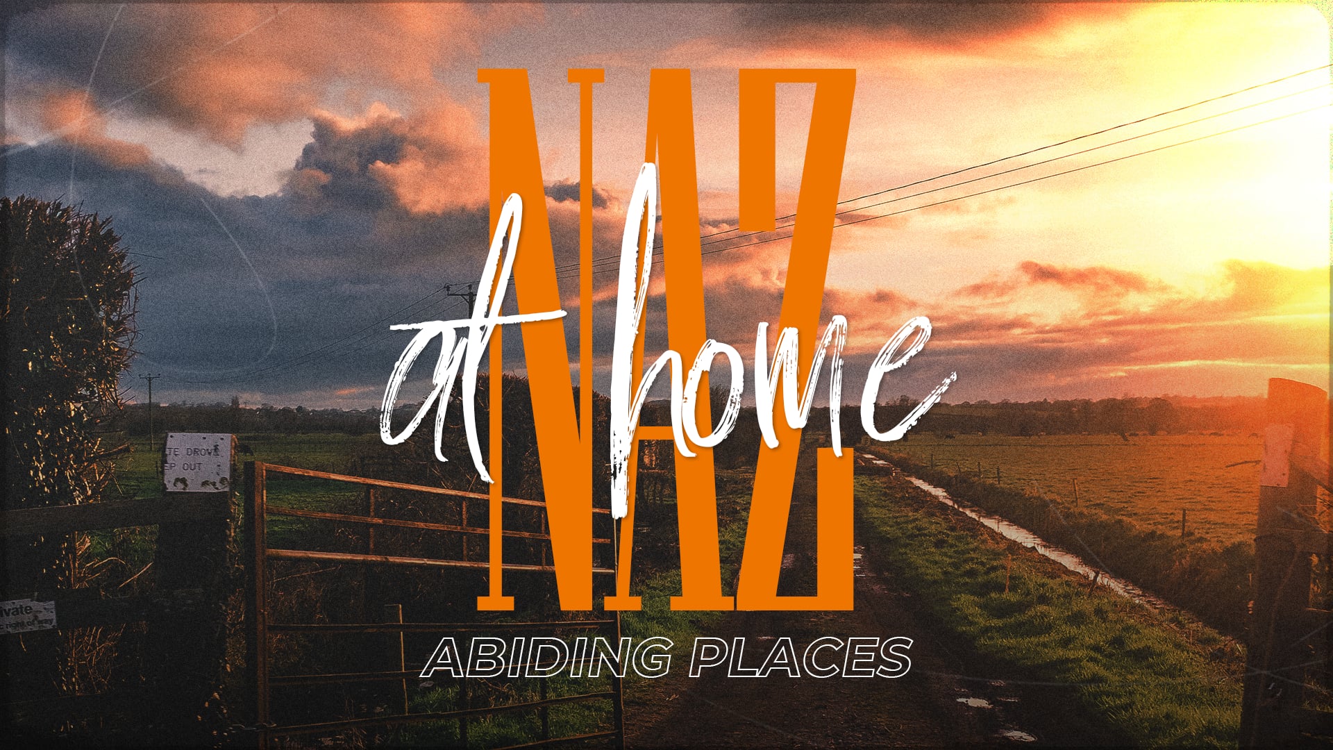 Abiding Places