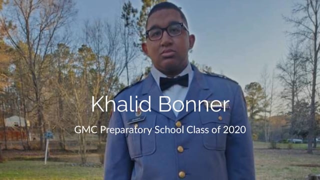 Khalid Bonner