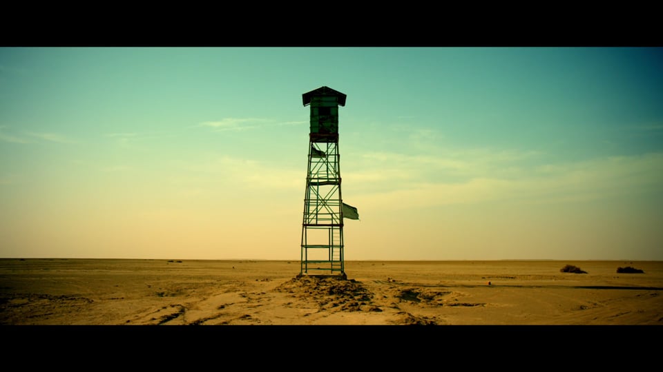 Still from Gujjubhai Most Wanted · trailer