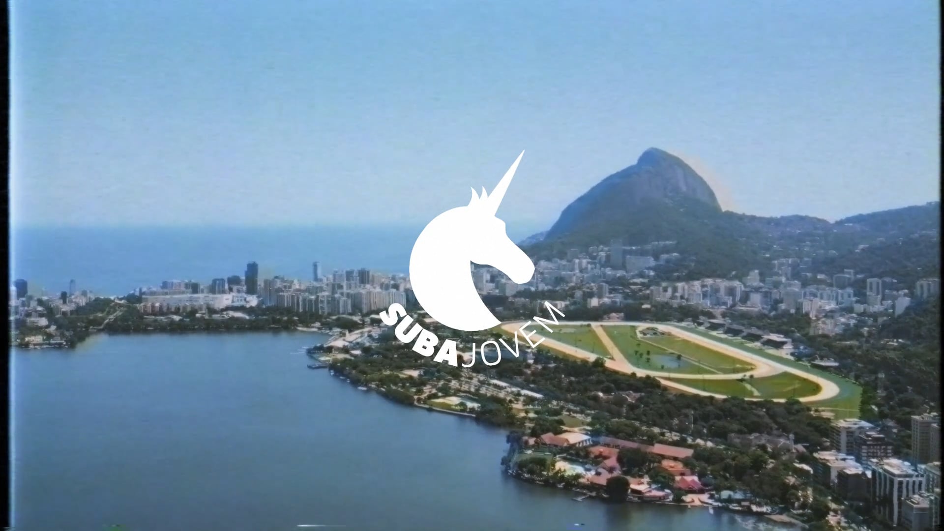 SubaJovem | Baile da Purpurina | Carnaval 2020