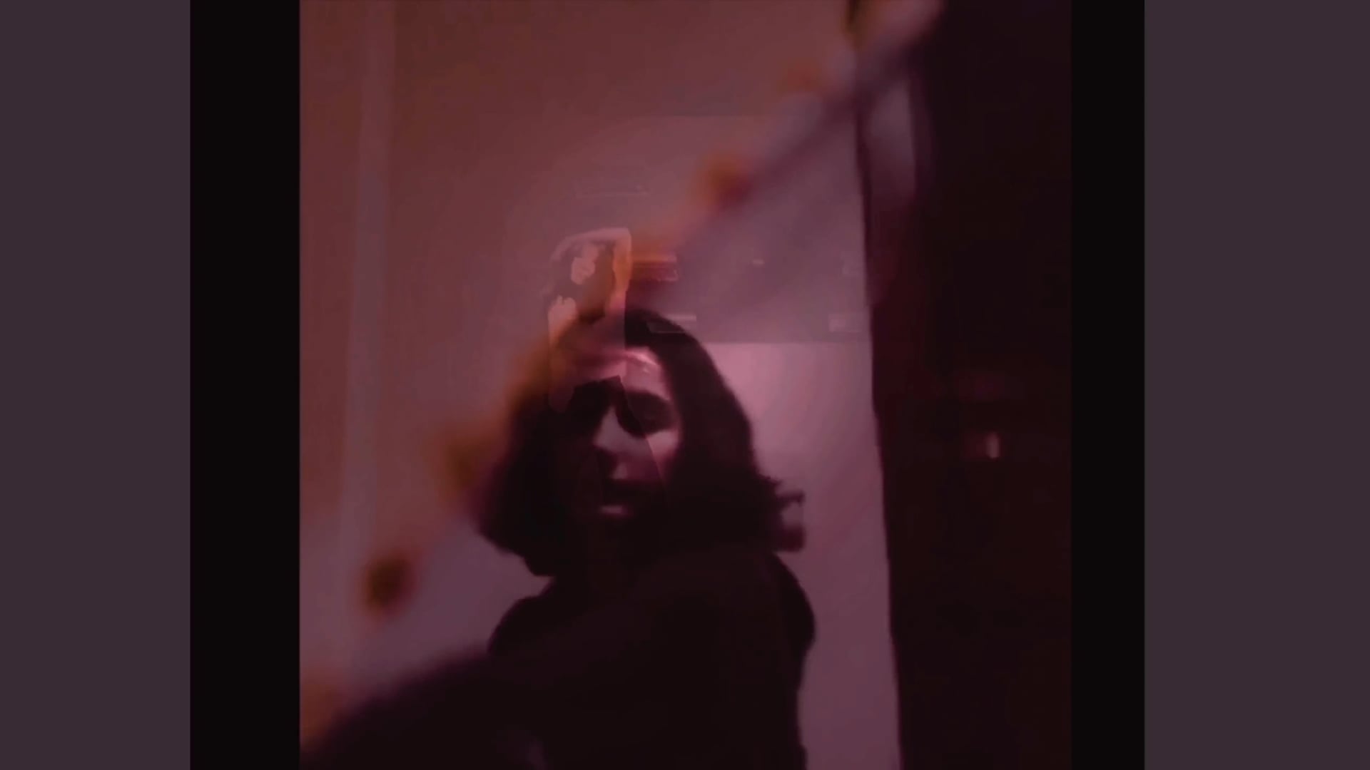 Delirious Whirling