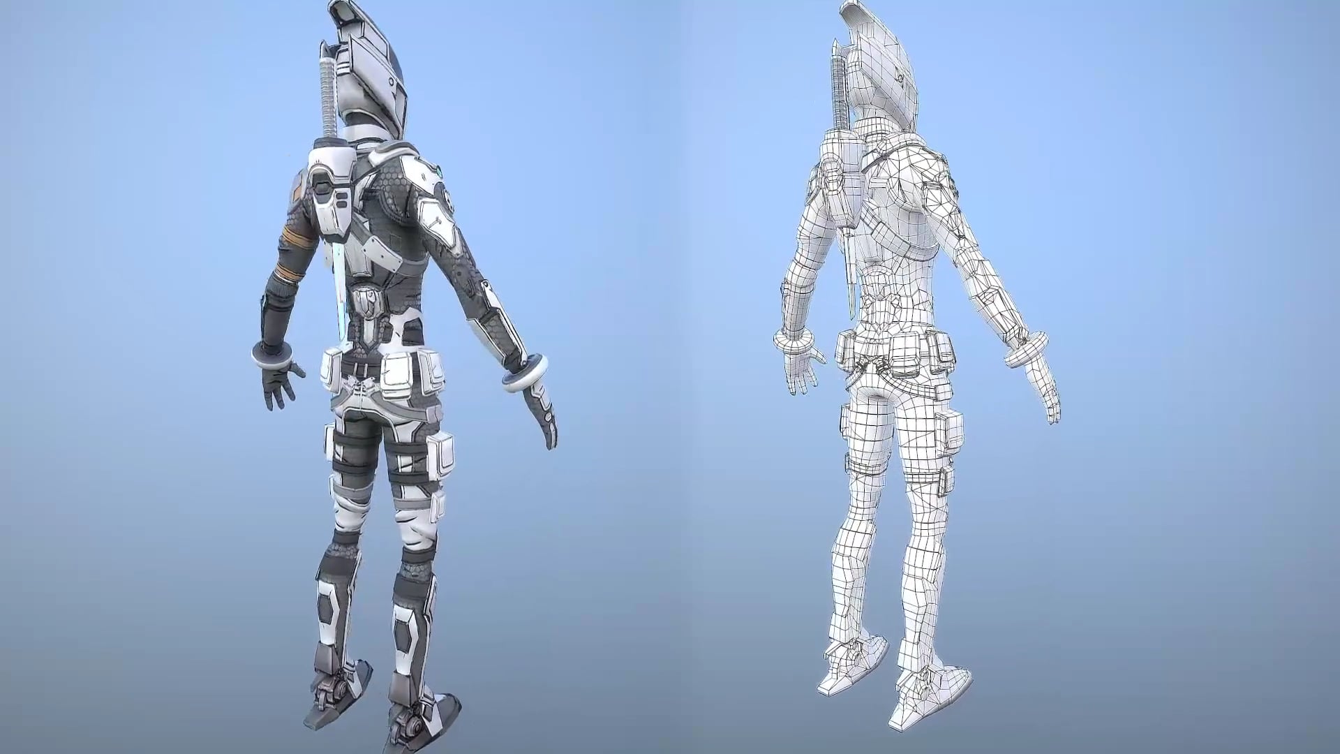 Zero on Vimeo