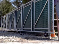 Schuell Fence | Commercial Fencing