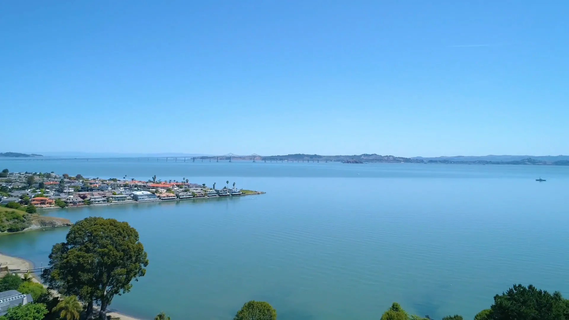 10 Old Landing Rd, Tiburon, CA