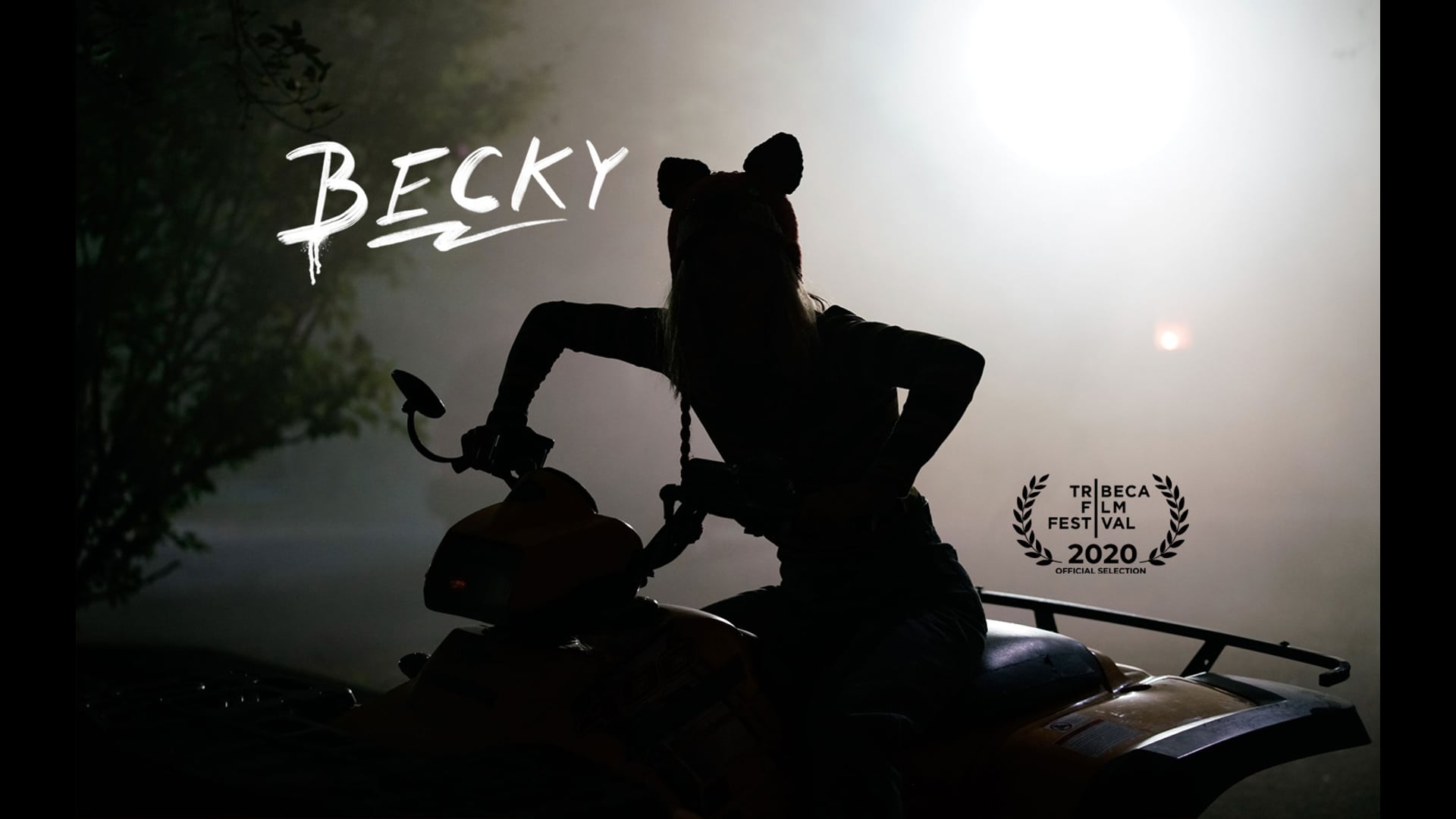 Becky Trailer