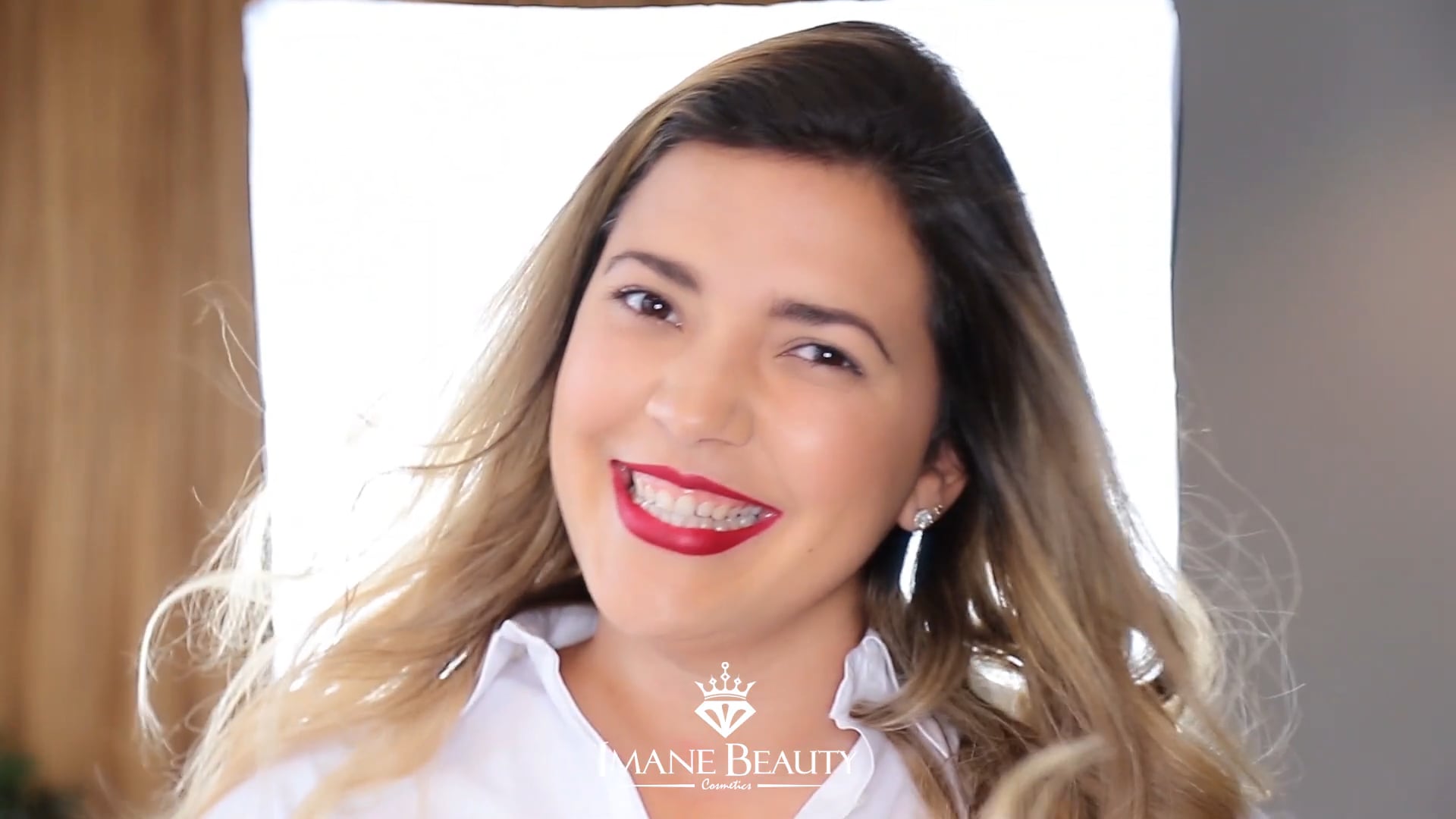 Imane Beauty Cosmetics