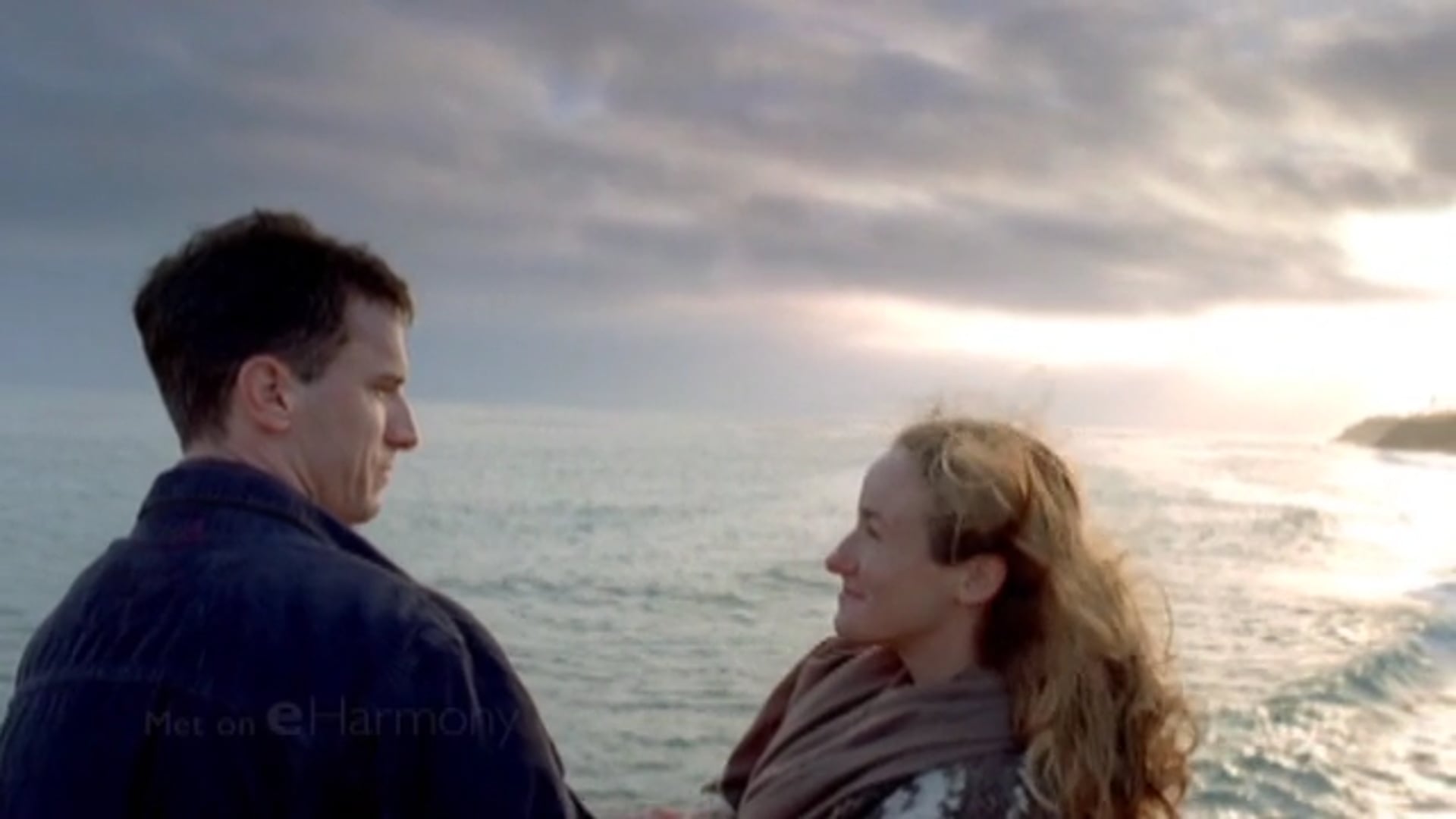 eHarmony "Ocean"