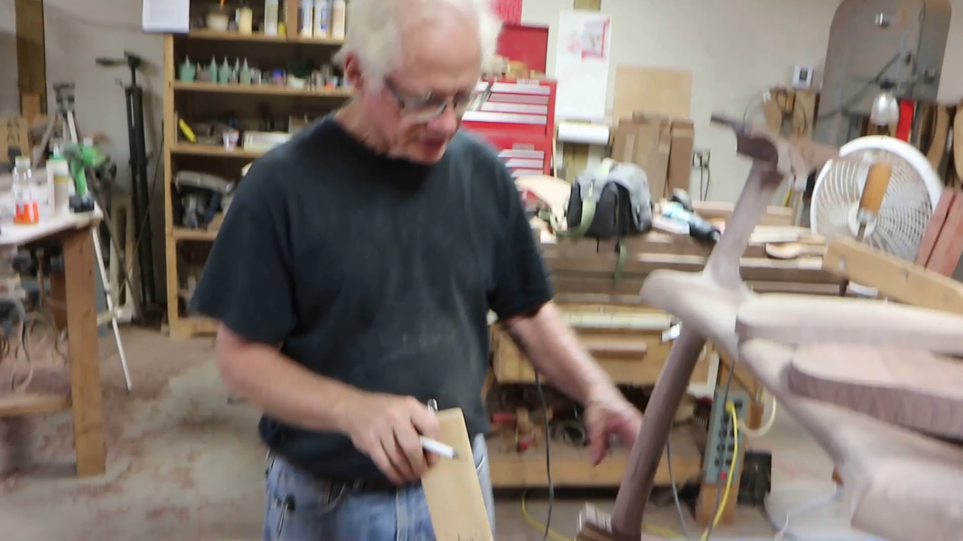 Rocker Marking Stack Locations-1 | Videos & Movies on Vimeo