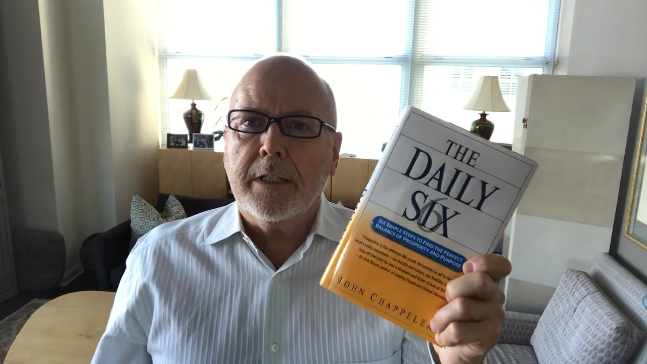 BestsellingBook.com Testimonial - John Chappelear on Vimeo