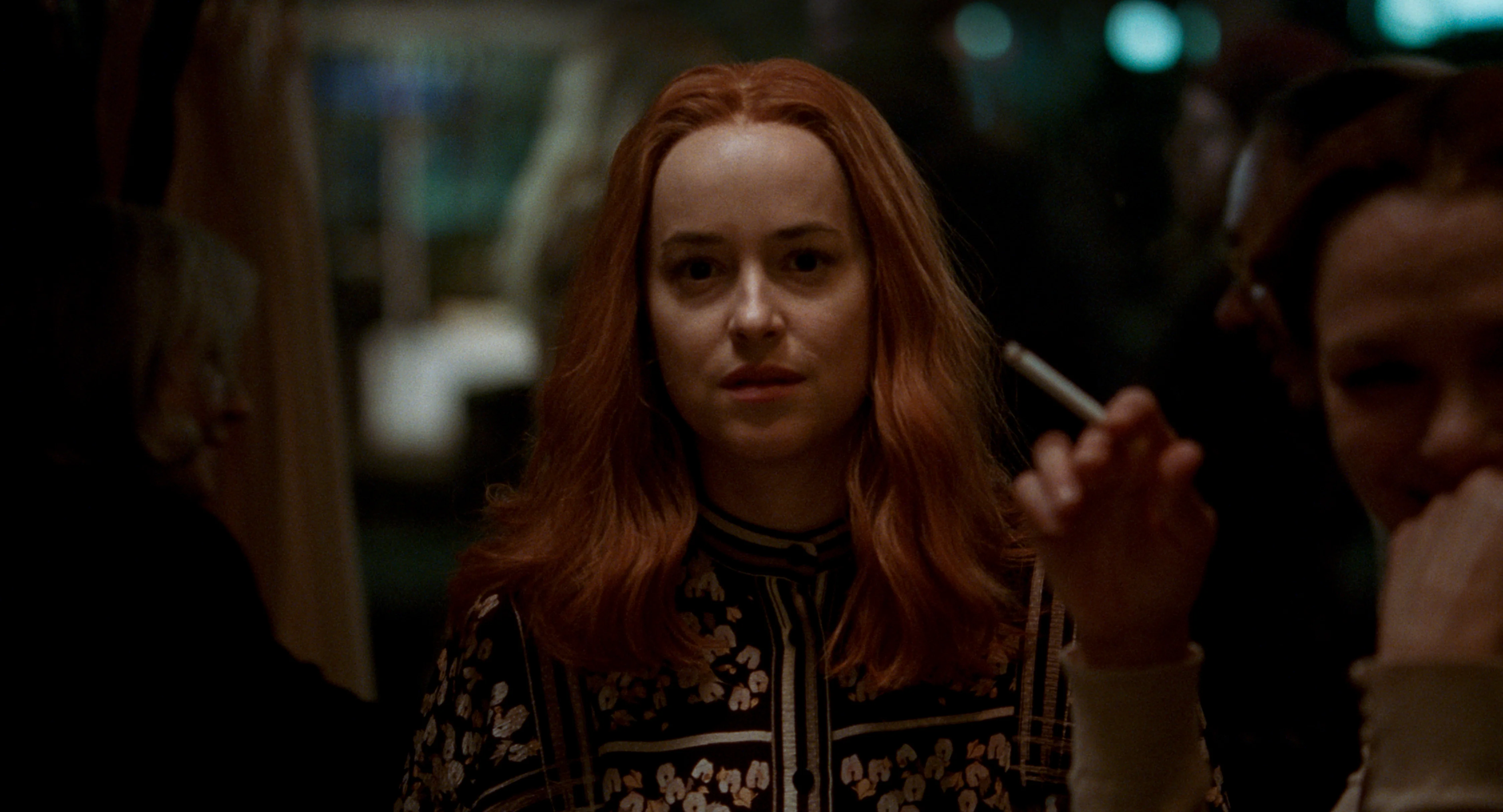 Watch suspiria 2018 online for clearance free