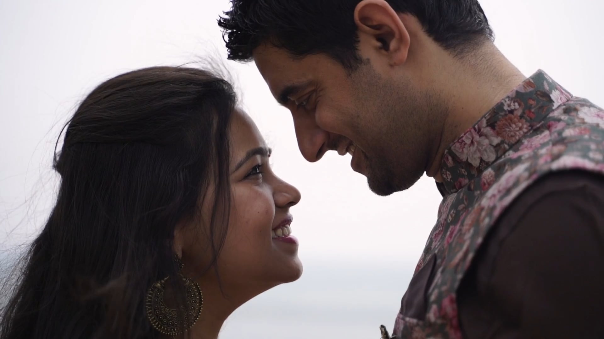 Suraj & Snigdha Wedding Trailer