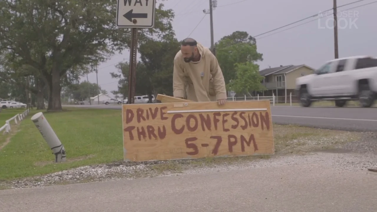 Corona virus Confessions & Blessings Dulac 2020 on Vimeo