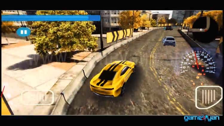 Leaderboard Unity Car Racing Game #30  Car Racing Game Complete Course  Unity 3d 