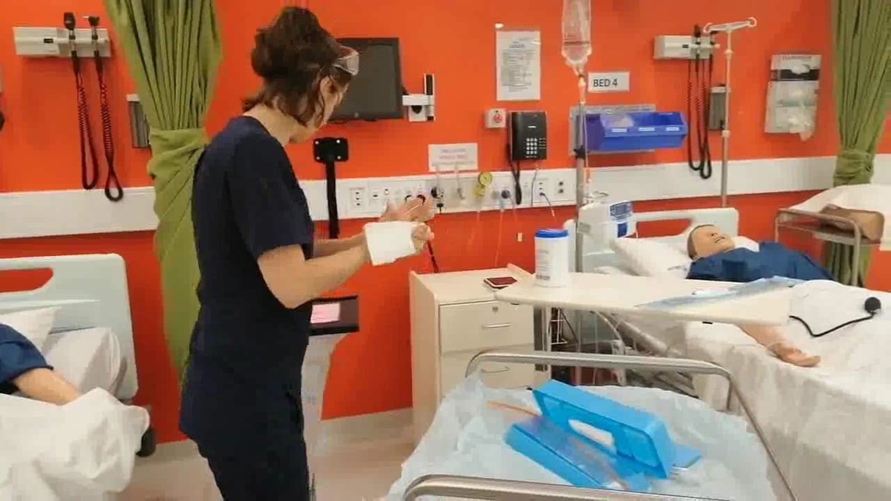 IDC Insertion on Vimeo