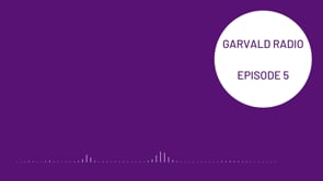 Garvald Radio Episode 5