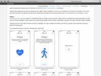 Active Tasks