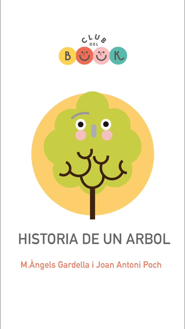 Historia de un árbol