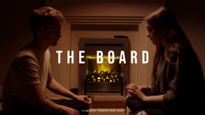 THE BOARD / Short Film