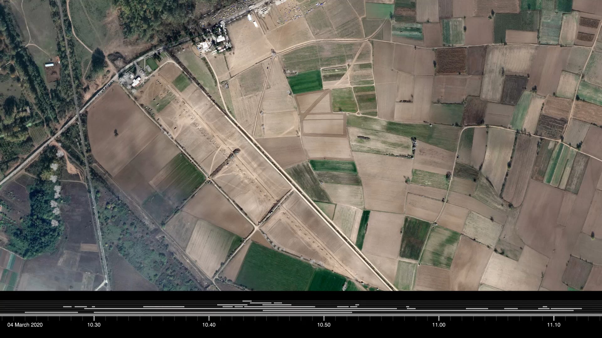 The Killing of Muhammad Gulzar