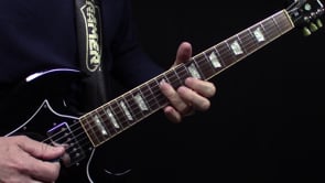 Blue Collar Man Part 1 Rhythm