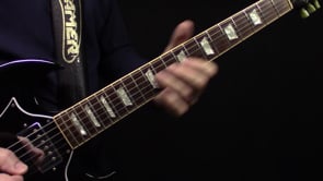 Blue Collar Man Part 2 Solo