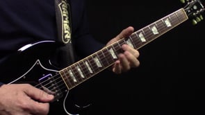 Blue Collar Man Part 3 Solo Review and Ending