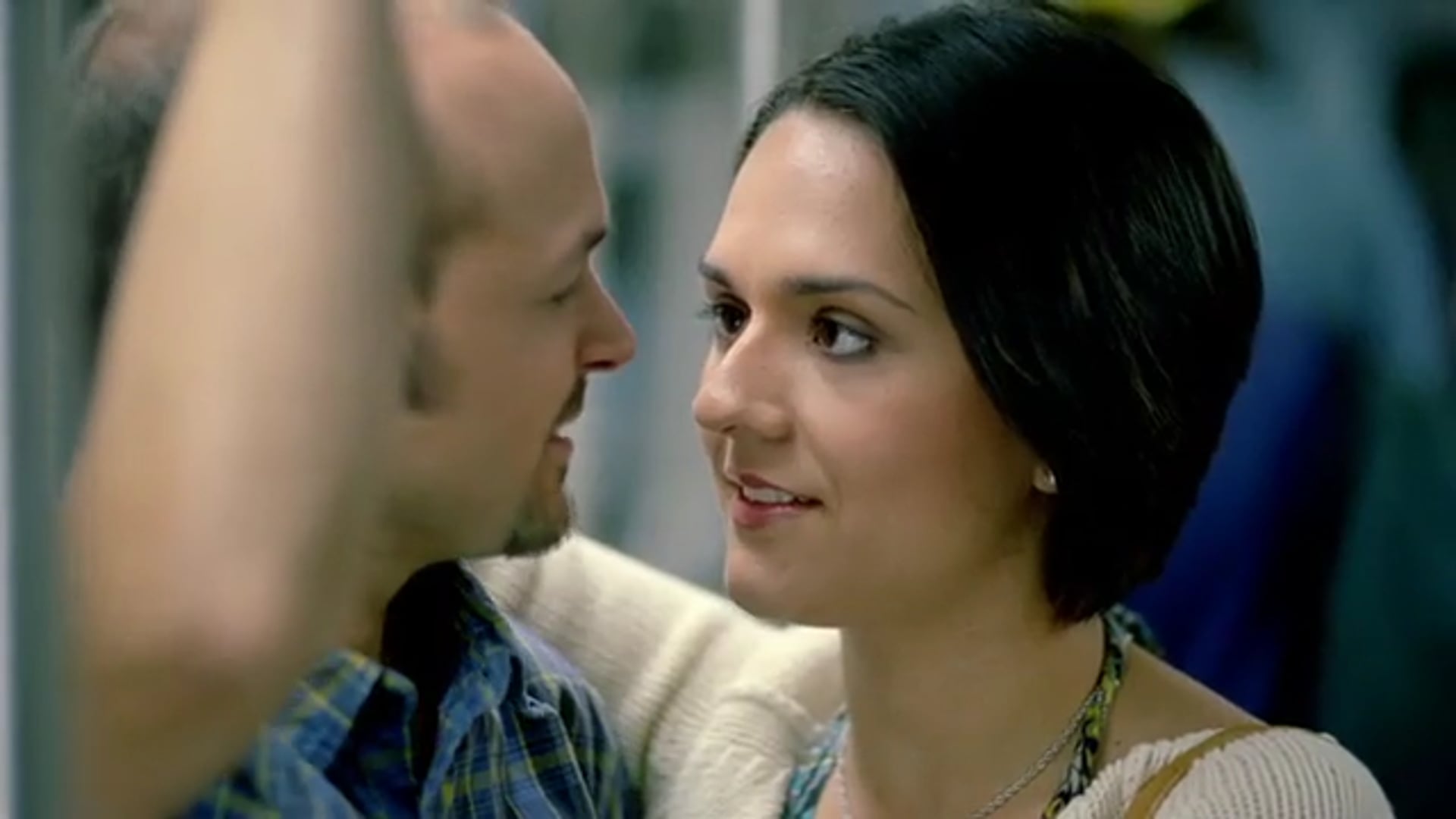 eHarmony "If It's Love"