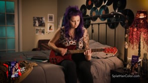 Splat Hair Color "This Is Us"