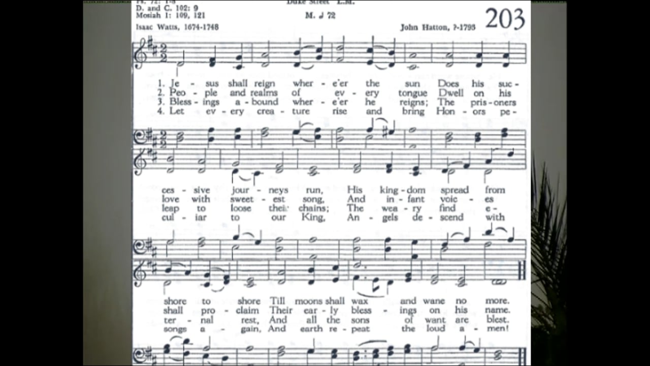 Gary Moreland - 5-10-2020
