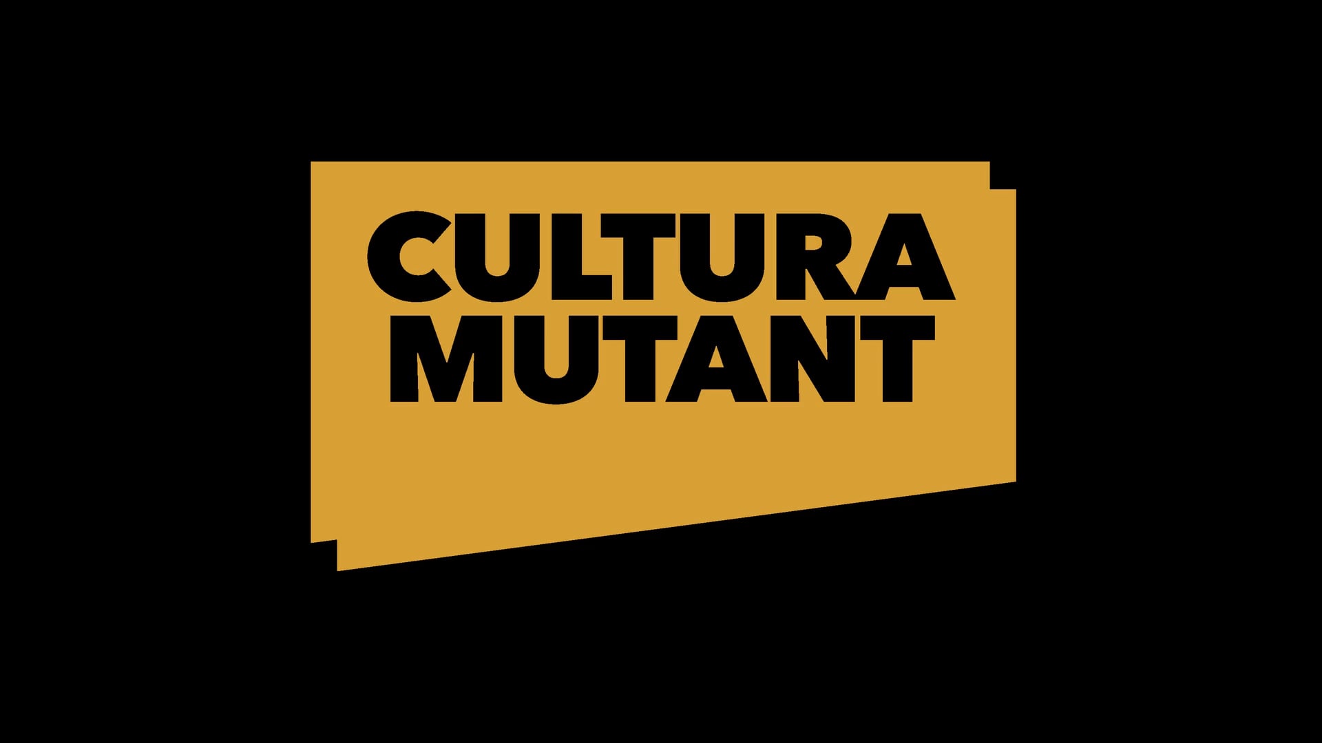 DIAM 2019 Cultura Mutant