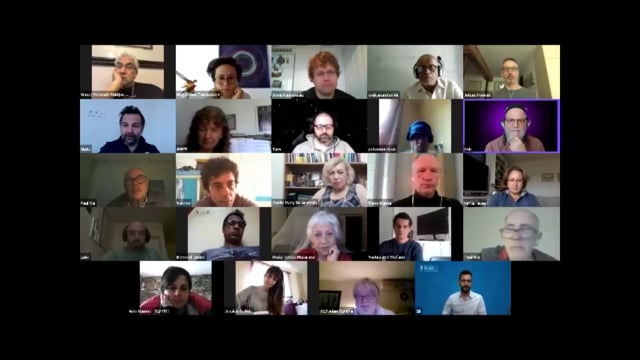 May 10, 2020 – EU SMWF
