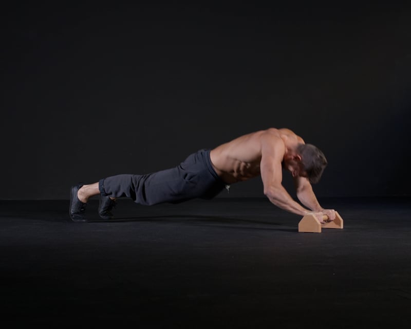 Skull Crushers - Advanced