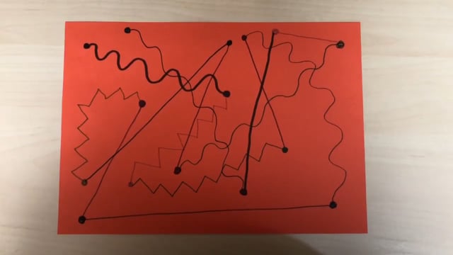 Le jeu de "tête" pour faire un tableau graphique