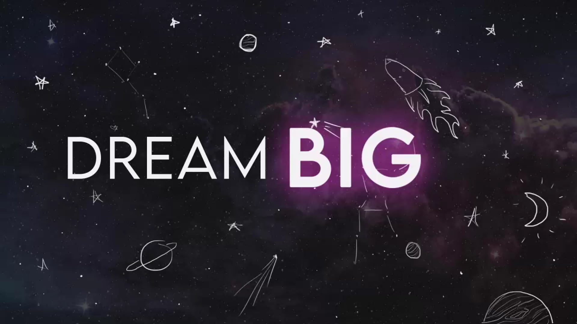 Sunday Service | Dream Big | May 10
