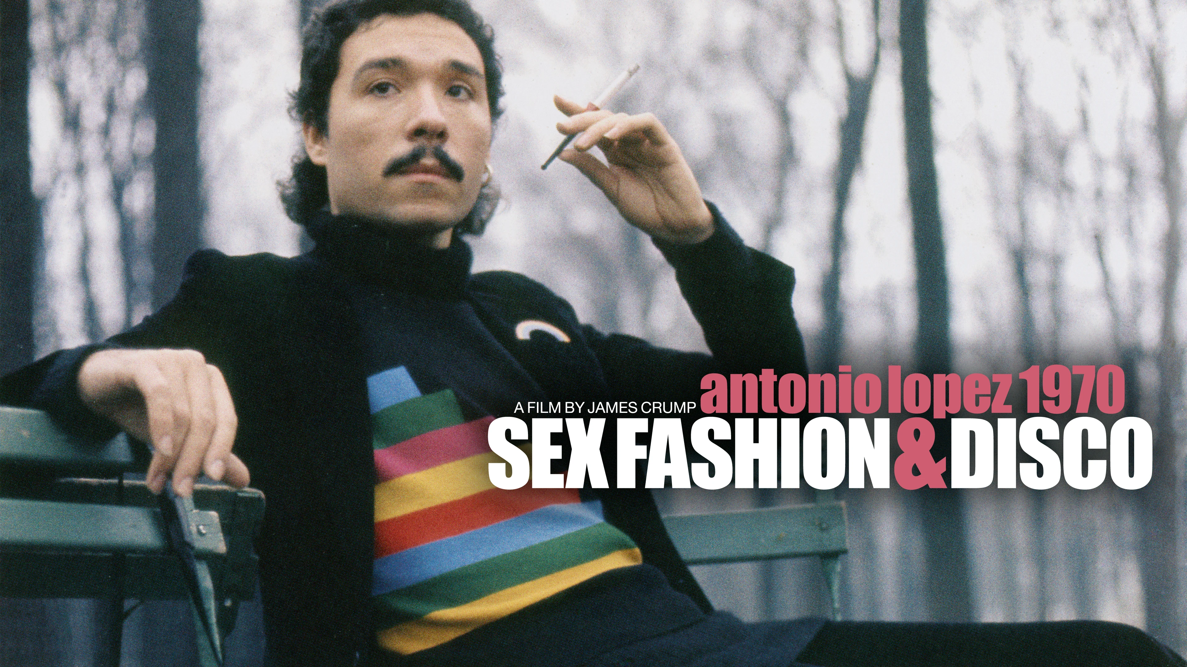 Watch Antonio Lopez 1970: Sex Fashion & Disco Online | Vimeo On Demand