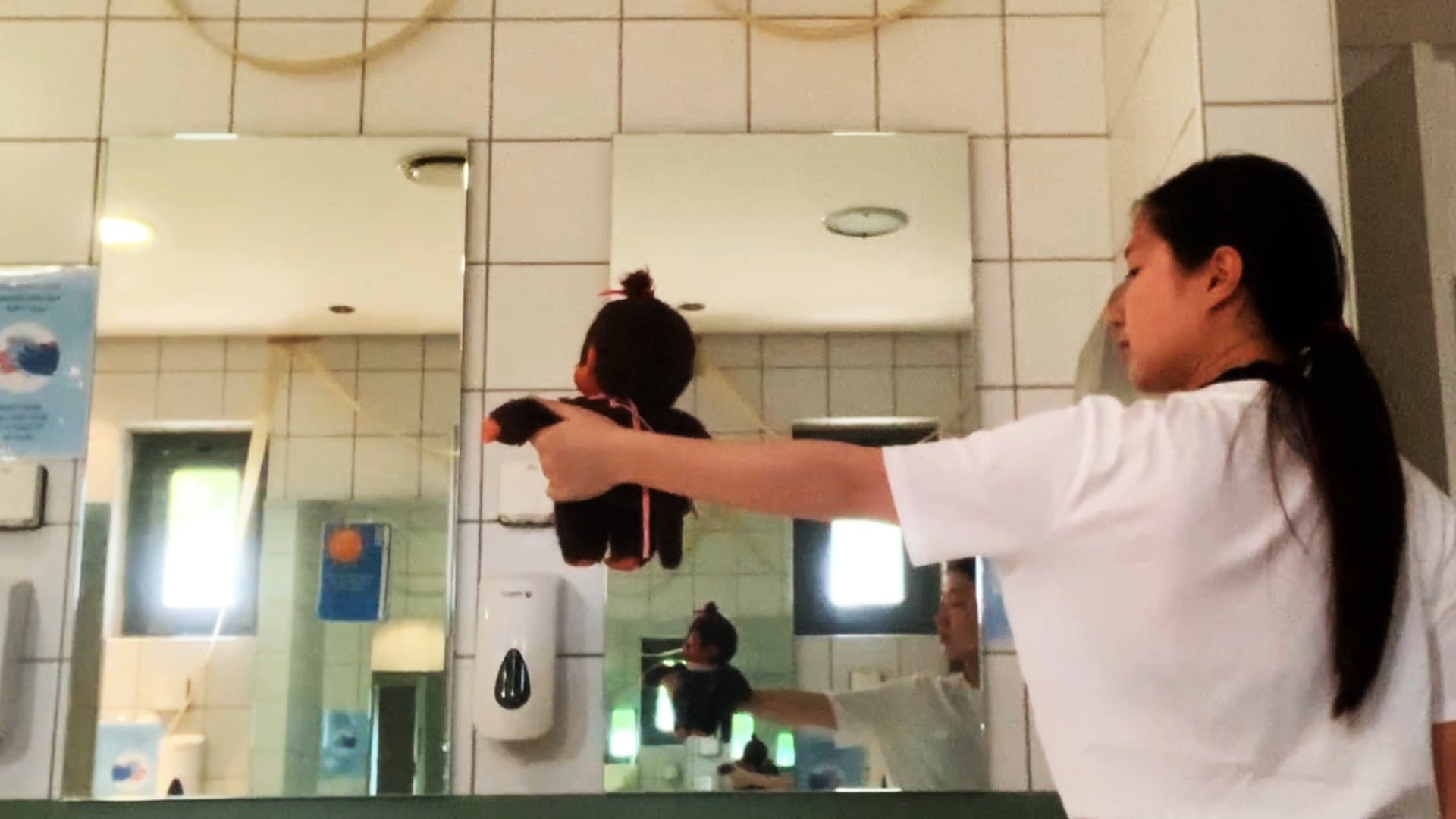 What Could Be Nicer?