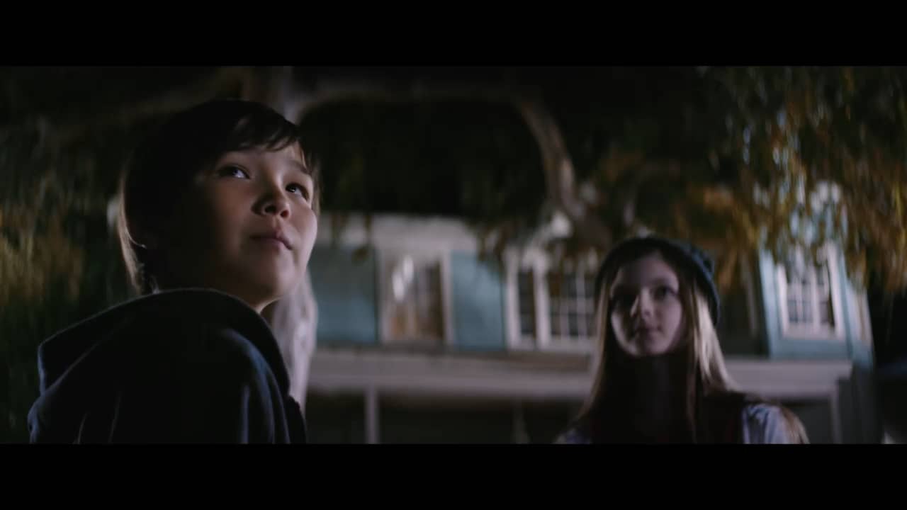 The Horrors Of Halloween Watch The Witching Hour Short Film