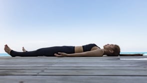 Yoga Nidra 75 minuten