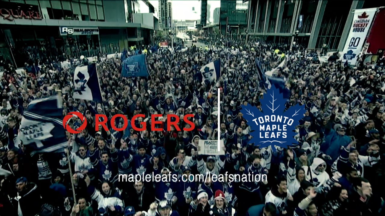 MLSE Leaf's Final