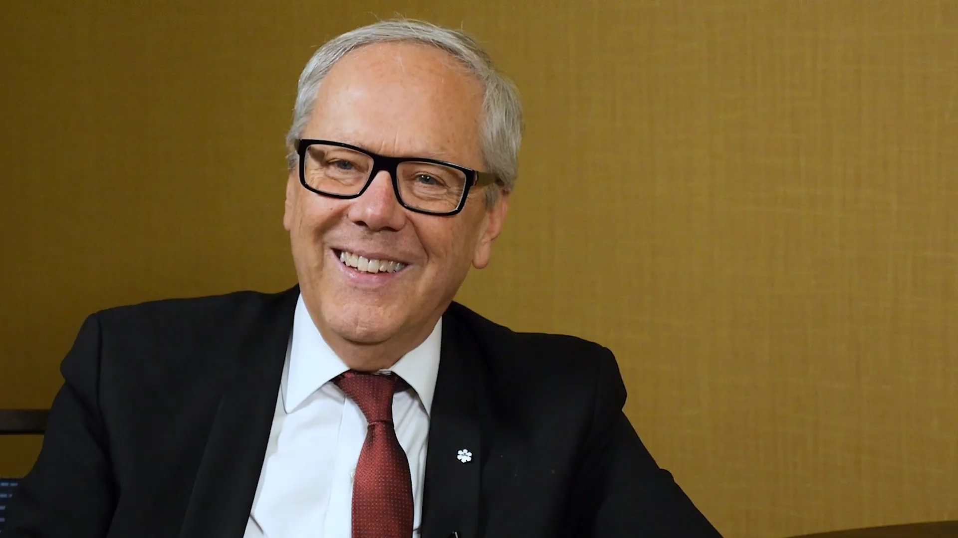 Brass Chats Season 2, Episode 16: Charles Daellenbach