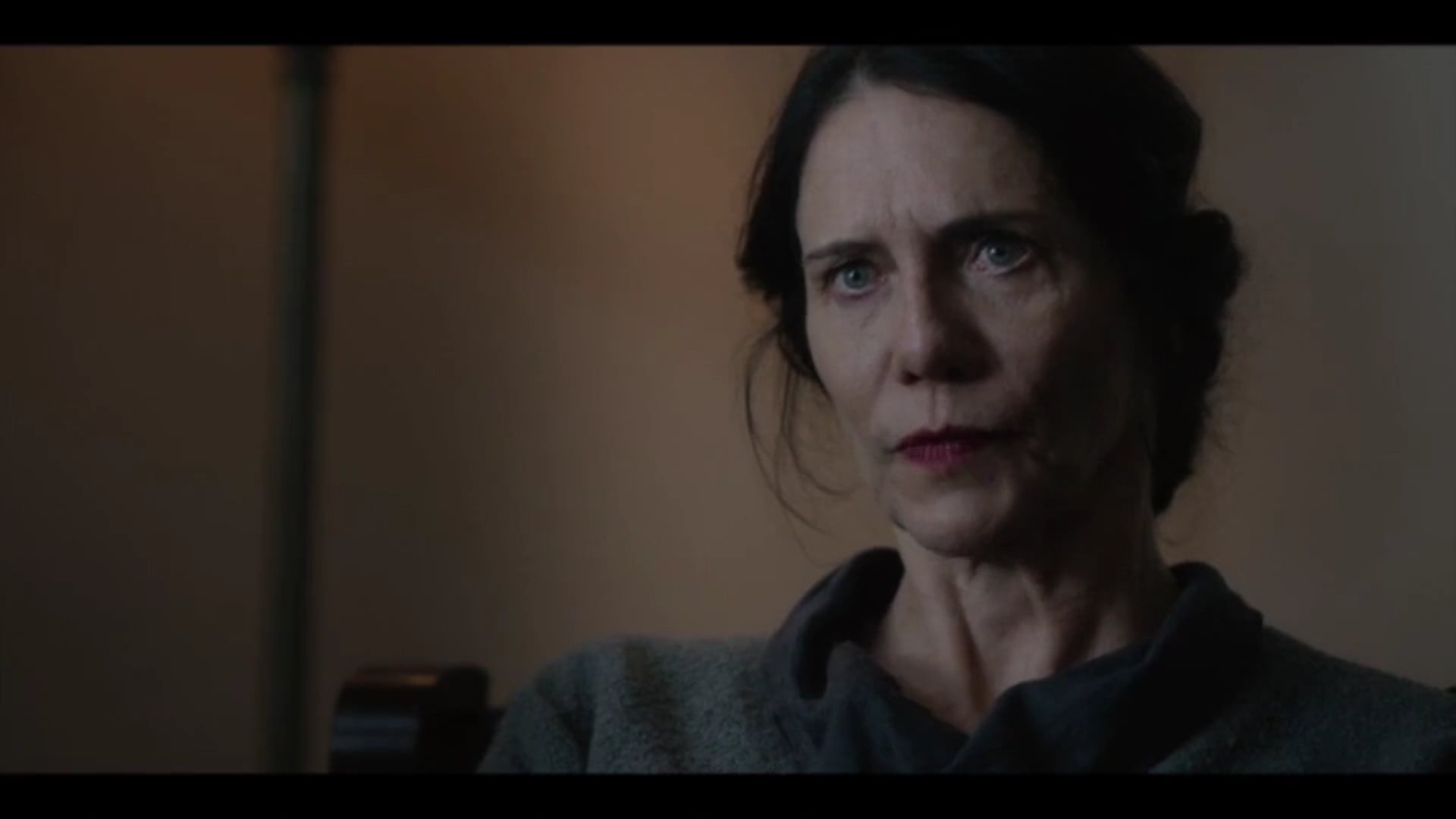 Anni Finsterer - Show Reel 2020