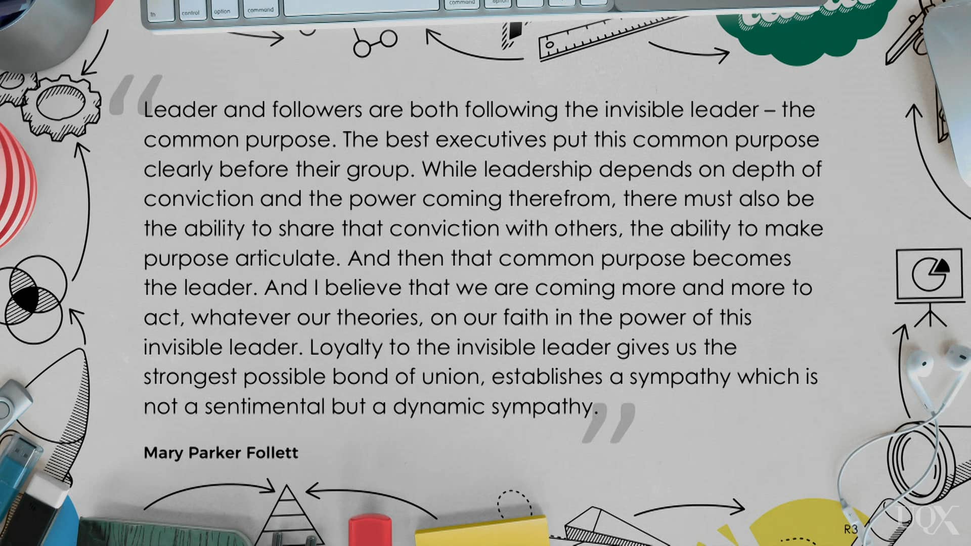 Purposedriven Innovation on Vimeo