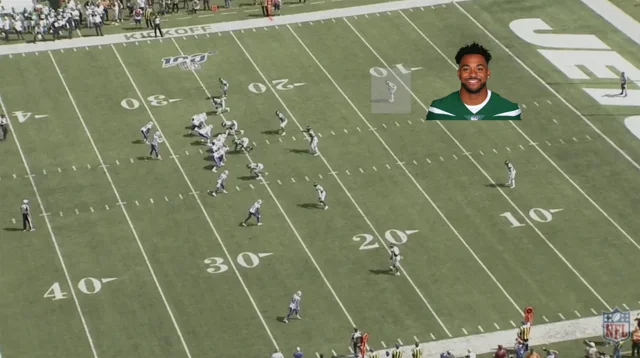 New York Jets SS Jamal Adams is dominating NFL offenses (Film Room)