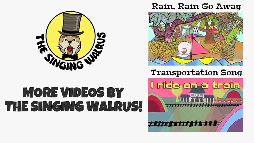 3-D Shapes Song - song and lyrics by The Singing Walrus