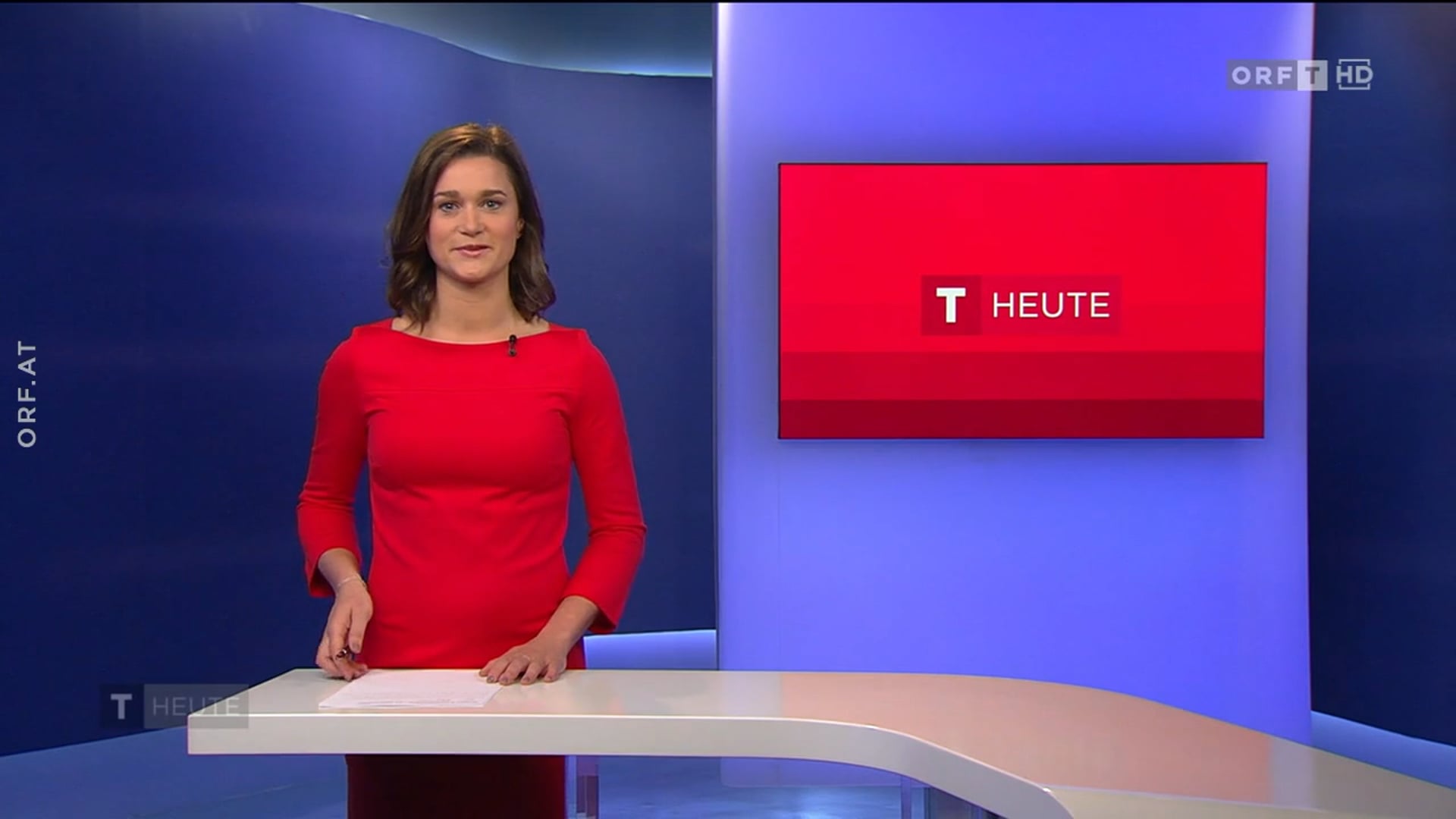 Beitrag im ORF Tirolheute zu WIR SIND