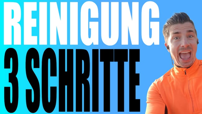 Facebook Newsfeed Reinigung: 3 wichtige Schritte