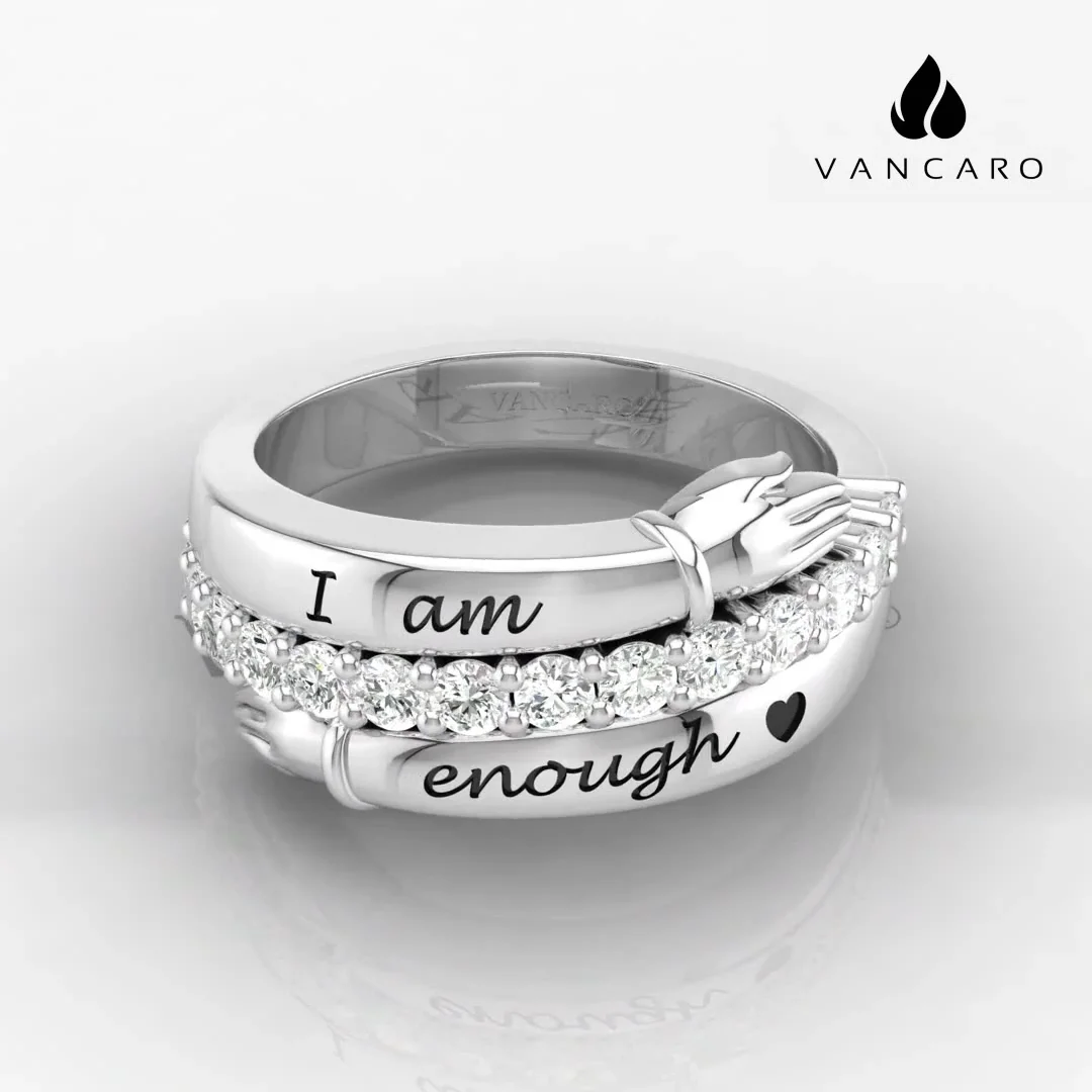 Vancaro deals crown ring