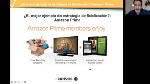 Seminario web - Todo lo que debemos saber de vender en Amazon