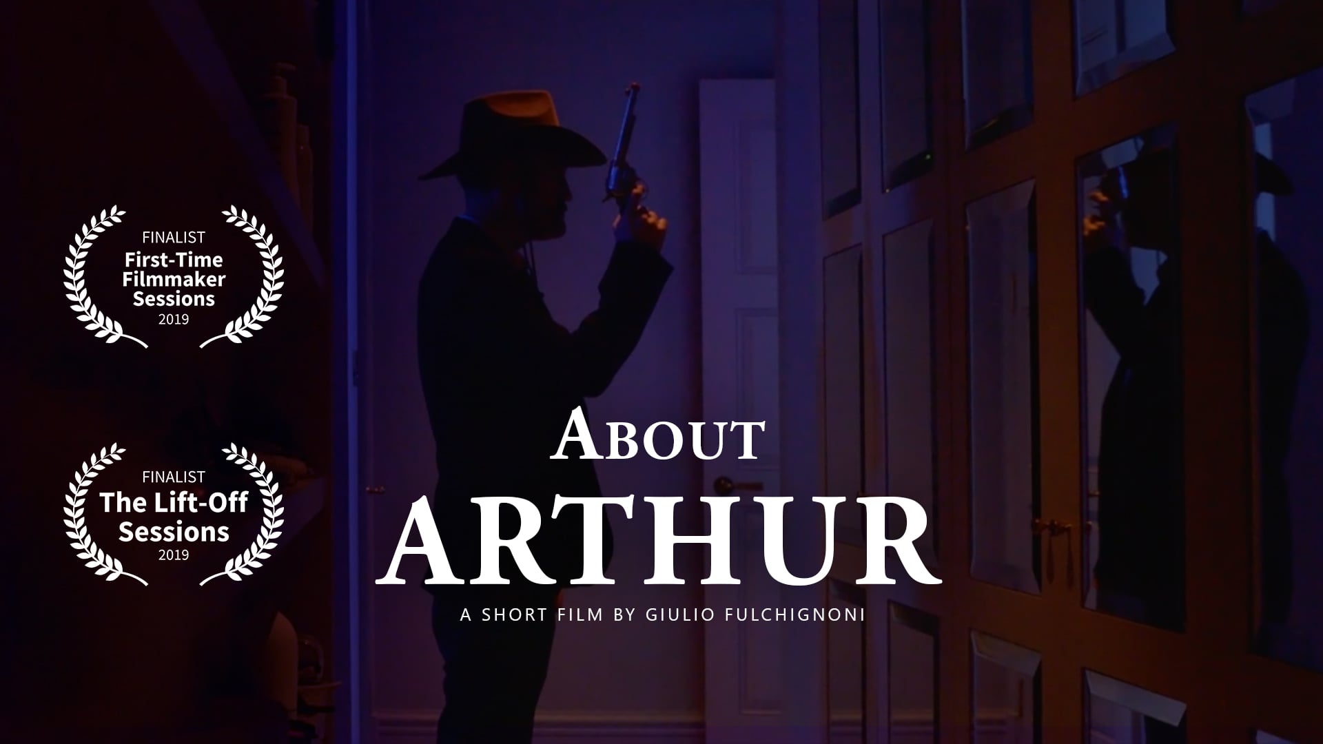 About Arthur | Short Film by Giulio Fulchignoni